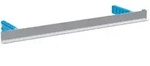 Geberit Fertigbauset zu Wandablauf 154338001 rahmenlos, befliesbar