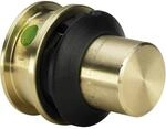 Viega Raxofix Verschlussst&uuml;ck 648039 25mm, mit SC-Contur, Pressanschluss, Messing
