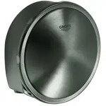 Grohe Talentofill Fertigmontageset 19952AL0 hard graphite geb&uuml;rstet,...