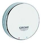 Grohe Abdeckkappe 46130000 f&uuml;r Hebel, Europlus al 46129, chrom