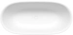 Kaldewei Meisterst&uuml;ck OYO DUO Badewanne freistehend 1050-4035 205043543001 163...