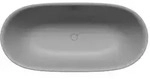 Kaldewei Meisterst&uuml;ck OYO DUO Badewanne freistehend 1051-4034 205143530663 173 x 82