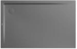 Kaldewei Superplan xxl Duschwanne 386148042676 100x150x4,3cm, mit Tr&auml;ger, Antislip