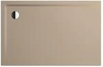 Kaldewei Superplan Duschwanne 386147982662 100x150x2,5cm, mit Tr&auml;ger flach, Secure