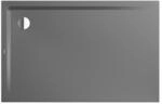 Kaldewei Superplan Duschwanne 384947982676 90x100x2,5cm, Tr&auml;ger flach, Secure Plus,