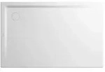 Kaldewei Superplan Duschwanne 385748043711 90x180x5,1cm, mit Tr&auml;ger, Perl-Effekt,