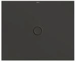 Bette BetteFloor Duschfl&auml;che 8631-401 110x90cm, anthracite