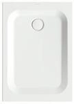 Bette BetteUltra Duschwanne 8710-440 105x75x3,5cm, snow
