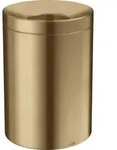 hansgrohe Axor Abfalleimer 42872140 freistehend, brushed bronze