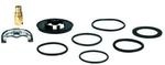 Grohe Verschraubung 46249 chrom 46249000