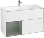 Villeroy und Boch Finion Waschtischunterschrank G030GMGF 99,6x59,1cm,