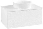 Villeroy & Boch Antao Waschtischunterschrank 800x360x500mm L30110MT mit...