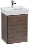 Villeroy & Boch Collaro Waschtischunterschrank C00500VH 41x54,6x34,4cm, Arizona...