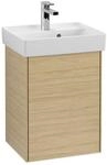 Villeroy & Boch Collaro Waschtischunterschrank C00501VJ 41x54,6x34,4cm, mit