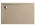 Kaldewei Superplan Duschwanne 384947982662 90x100x2,5cm, Tr&auml;ger flach, Secure...
