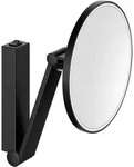 Keuco iLook_move Kosmetikspiegel 17612379004 5-fach Vergr&ouml;&szlig;erung, &Oslash; 212mm,
