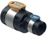 Geberit FlowFit Reduktion 620035001 DN 40/25, &Oslash; 50/32 mm, 12,2 cm, PPSU