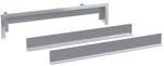 Geberit Fertigbau Set Kombifix 154339001 mehrteilig, f&uuml;r Wandauslauf, befliesbar