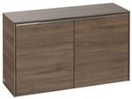 Villeroy und Boch Subway 3.0 Sideboard C60000VH 80,5x42,3x25,6cm, Griff...