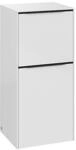 Villeroy und Boch Subway 3.0 Seitenschrank C59401VE 40x86x36,2cm, Schanier