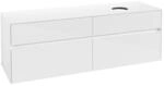 Villeroy und Boch Collaro Waschtischunterschrank C05100DH 160 x 54,8 x 50 cm,