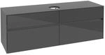 Villeroy und Boch Collaro Waschtischunterschrank C04900FP 160 x 54,8 x 50 cm,