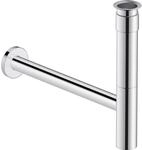 Duravit Design Siphon 0050361000 chrom, f&uuml;r Waschtische