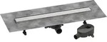 hansgrohe RainDrain Go 700 Komplettset DR 700 56272800...