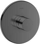 hansgrohe Axor Uno Fertigmontageset 45605330 Unterputz-Brausearmatur, mit...