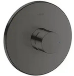 hansgrohe Axor Uno Fertigmontageset 45605340 Unterputz-Brausearmatur, mit Zerogriff,