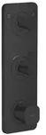 Hansgrohe Axor Citterio C Thermostatmodul 380/120, 49701670 cubic cut,...