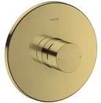 hansgrohe Axor Uno Fertigmontageset 45605990 Unterputz-Brausearmatur, mit...