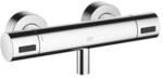 Dornbracht Brause-Thermostat 34442979-00 Wandmontage, Brauseabgang 3/8", chrom