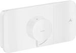hansgrohe Axor One Fertigmontageset 45711700 Unterputz-Thermostatmodul, 1