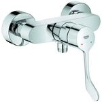 Grohe Eurosmart Care Brausearmatur 25244003 1/2", mit Temperaturbegrenzer,