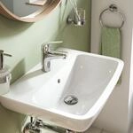 Grohe Swift Waschtischarmatur 24318001 S-Size, chrom