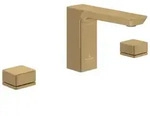 Villeroy und Boch Subway 3.0 Dreiloch-Waschtischarmatur TVW11200500076 fester