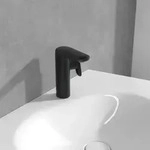 Villeroy und Boch Antao Waschtischarmatur TVW111004000K5 mit