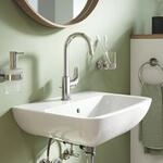 Grohe Swift Waschtischarmatur 24330001 L-Size, chrom