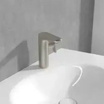 Villeroy und Boch Antao Waschtischarmatur TVW11100400064 mit