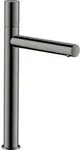 hansgrohe Axor Uno Waschtischarmatur 45004330 Ausladung 198mm, unverschlie&szlig;bare