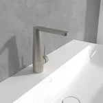 Villeroy und Boch Conum Einhebel-Waschtischarmatur TVW12700400064 mit