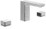 Villeroy und Boch Subway 3.0 Dreiloch-Waschtischarmatur TVW11200500061 fester