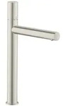 hansgrohe Axor Uno Waschtischarmatur 45004800 Ausladung 198mm, unverschlie&szlig;bare