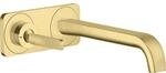 hansgrohe Axor Citterio E Waschtischarmatur 36114950...