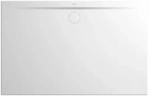 Kaldewei Superplan zero Duschwanne 351447983711 75x80cm, Wannentr&auml;ger extraflach,