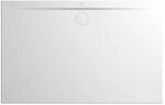 Kaldewei Superplan zero Duschwanne 355847983711 110x120cm, Wannentr&auml;ger extraflach,