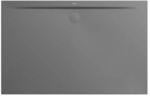 Kaldewei Superplan zero Duschwanne 356447980676 75x130cm, Wannentr&auml;ger extraflach,