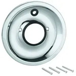 Grohe Rosette 46057000 f&uuml;r Wannen-Einhandmischer chrom