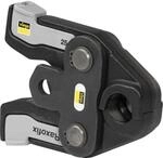 Viega Raxofix Pressbacke 645328 20mm, Stahl phosphatiert